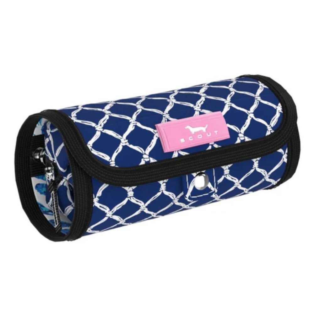 Scout Travel Jewelry Case